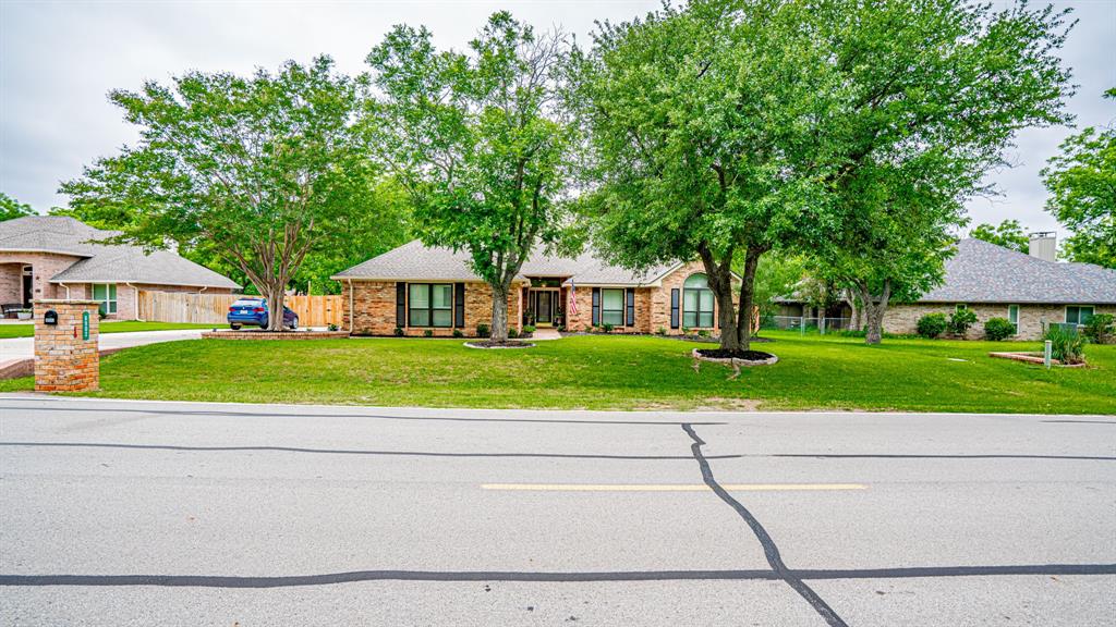 Pecan Plantation - Residential