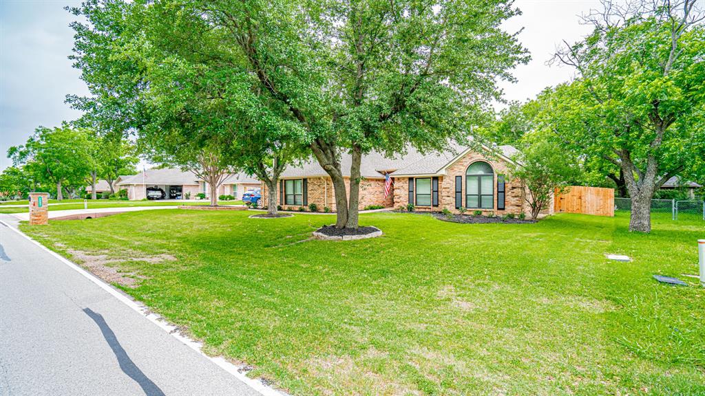 Pecan Plantation - Residential