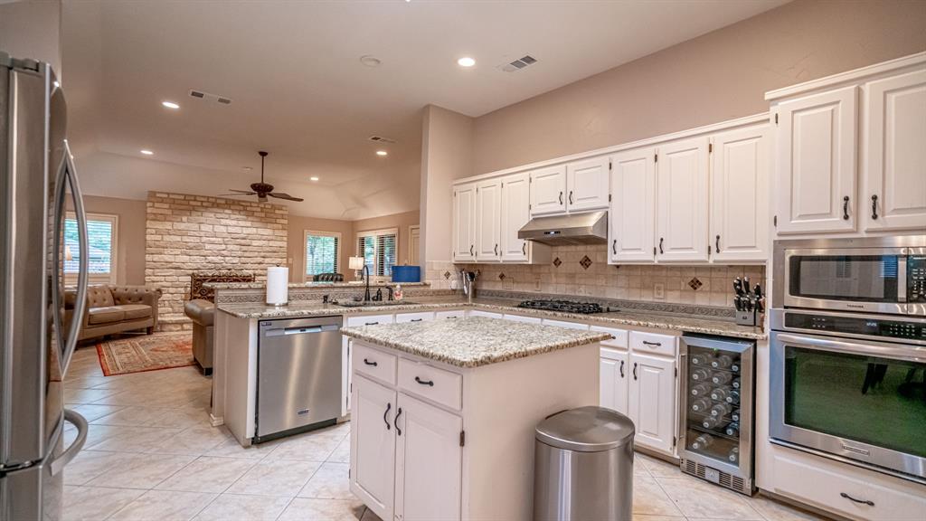 Pecan Plantation - Residential