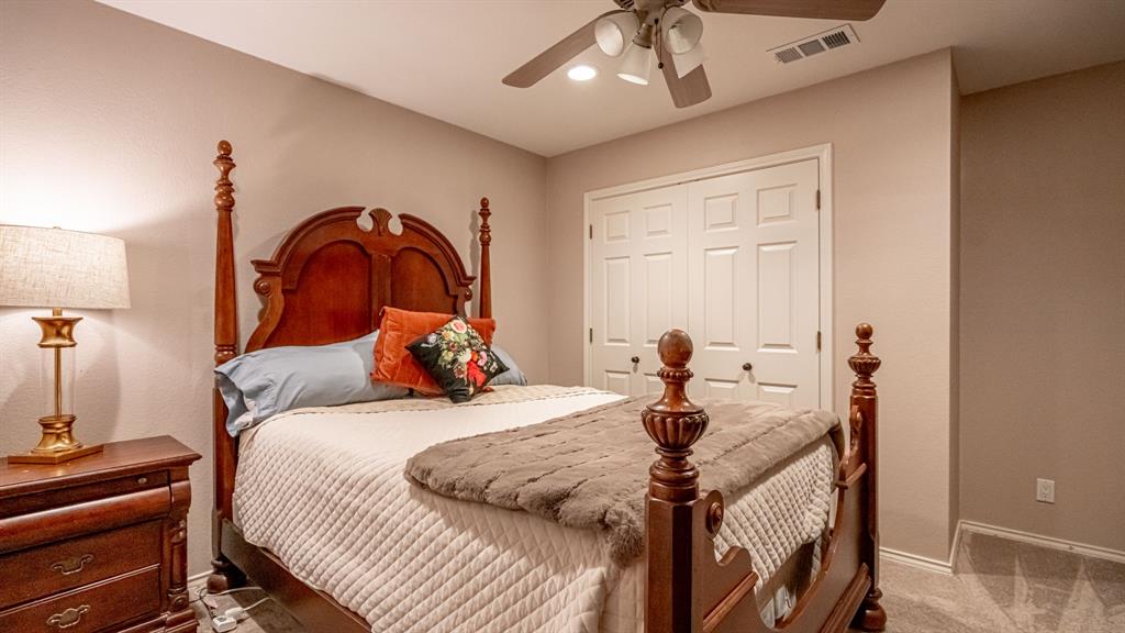 Pecan Plantation - Residential
