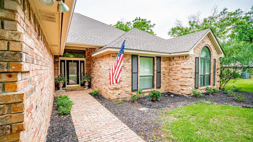 8902 Pleasant Hill Drive
