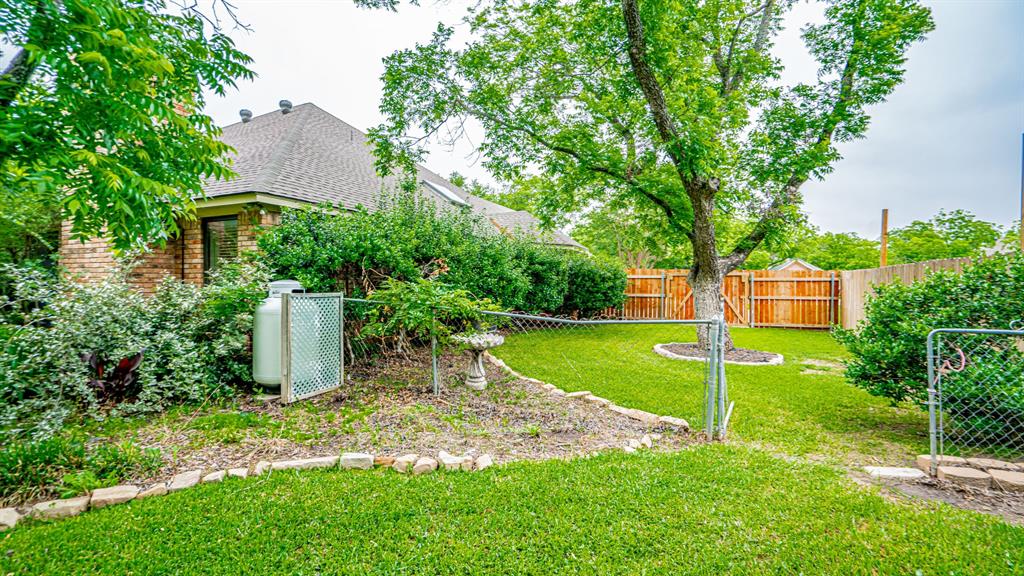 Pecan Plantation - Residential
