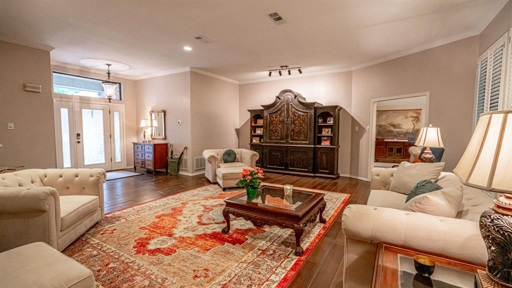 Pecan Plantation - Residential