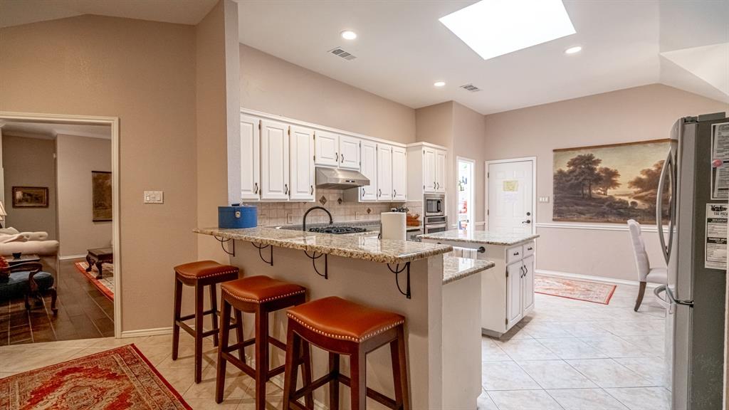 Pecan Plantation - Residential
