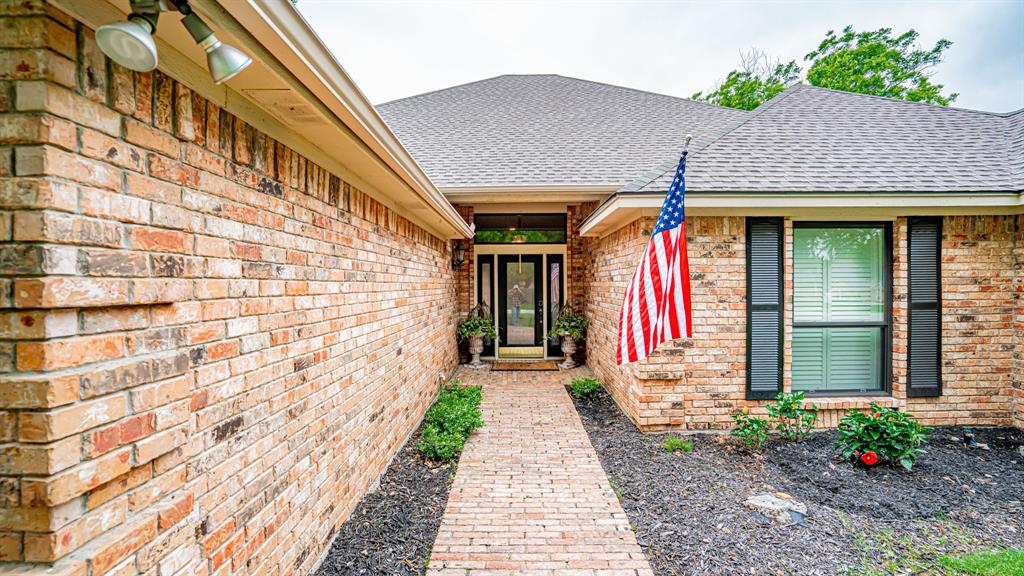 Pecan Plantation - Residential