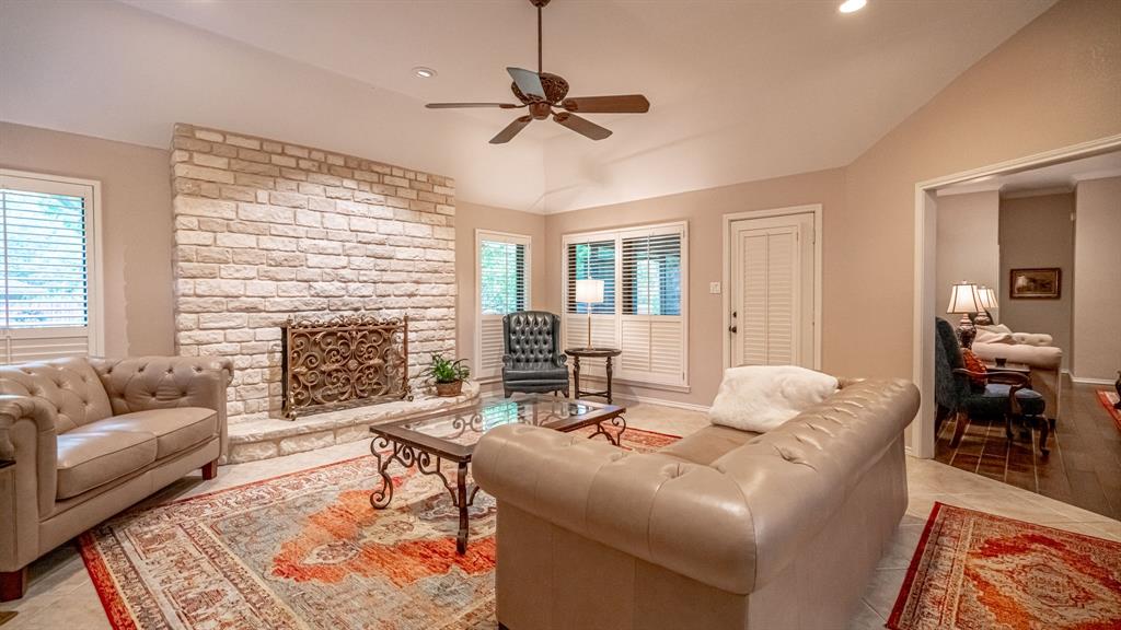 Pecan Plantation - Residential