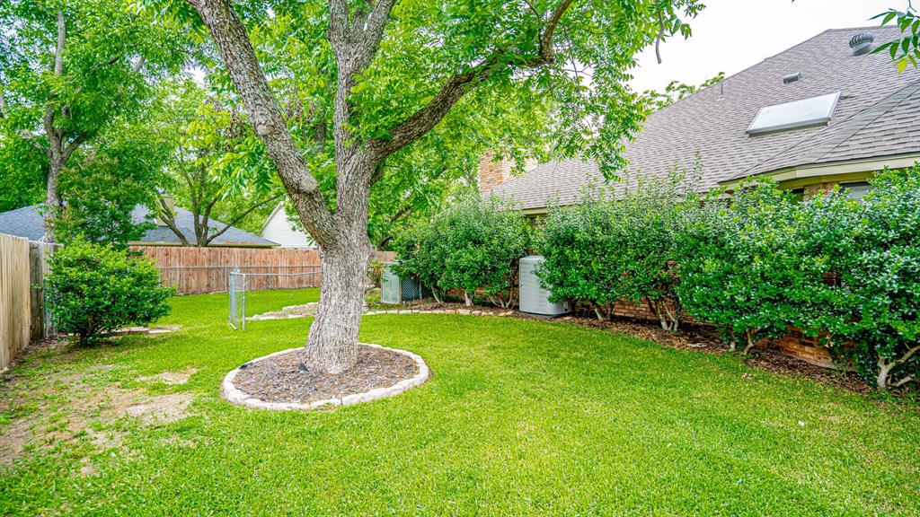 Pecan Plantation - Residential