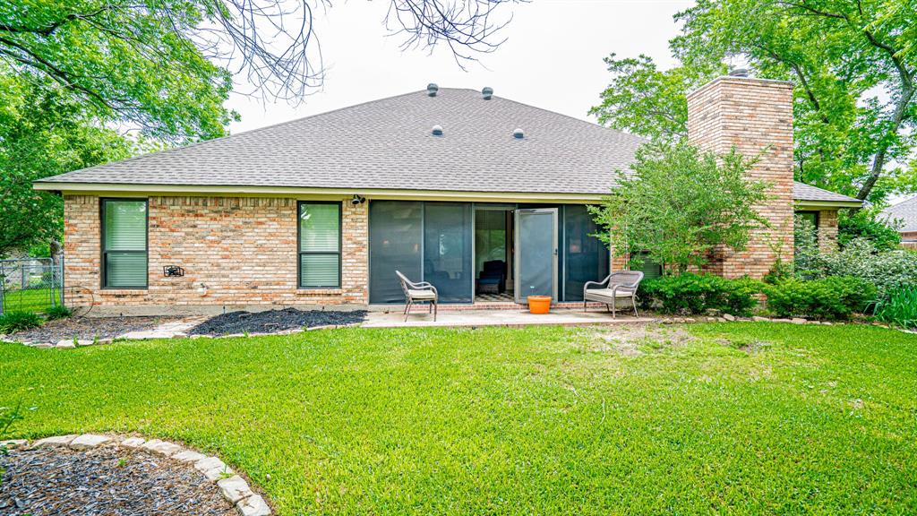 Pecan Plantation - Residential