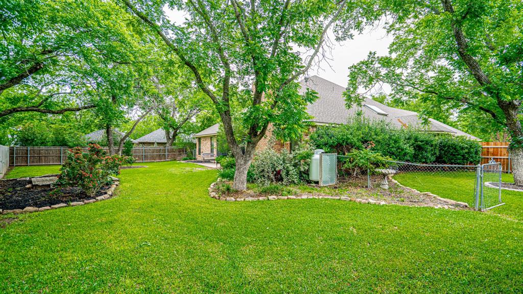 Pecan Plantation - Residential