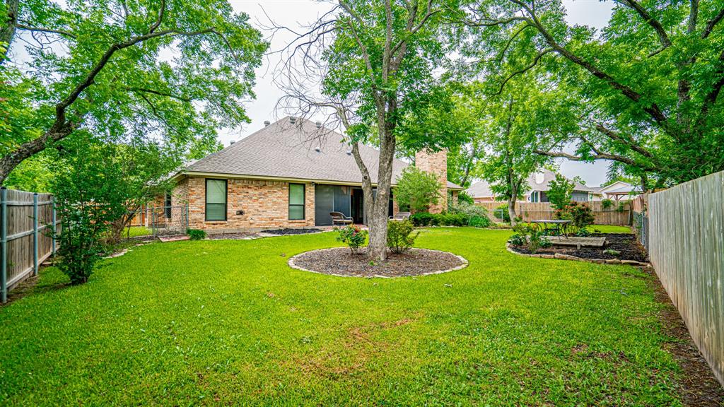 Pecan Plantation - Residential