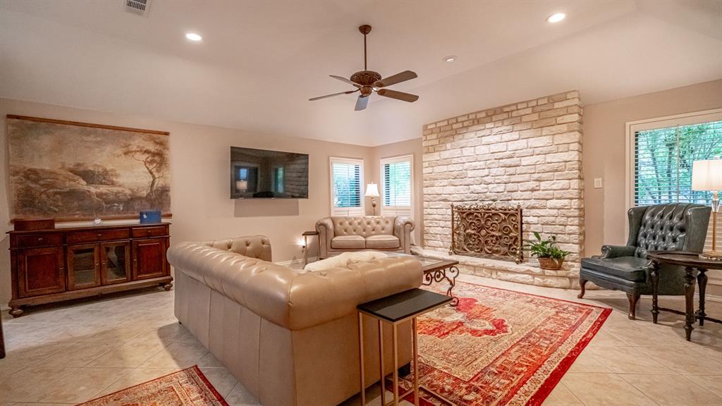 Pecan Plantation - Residential