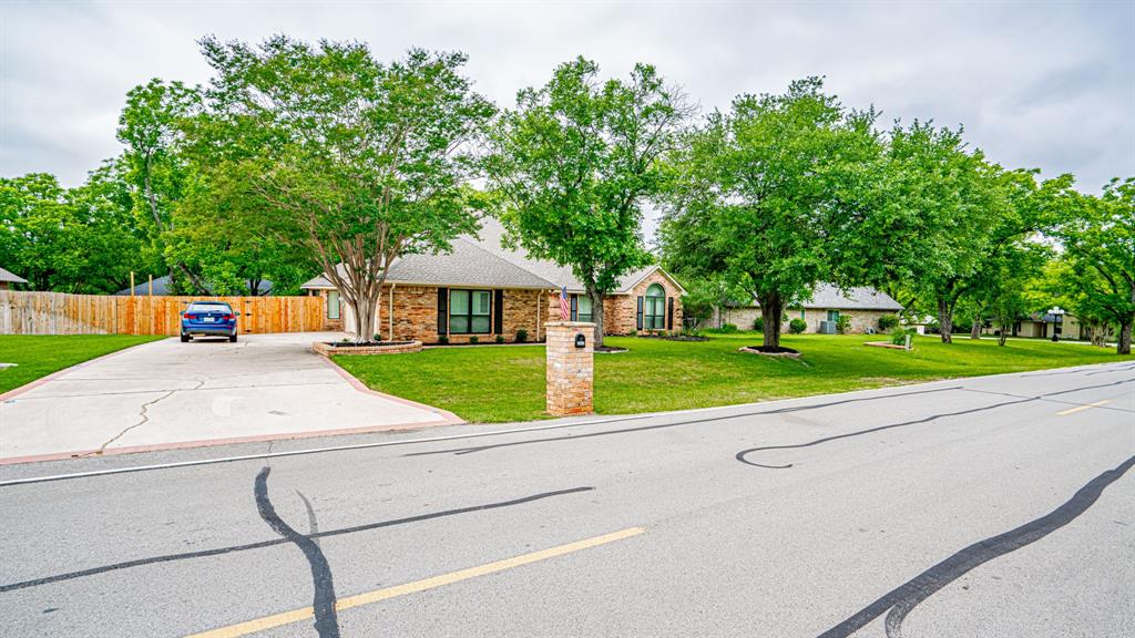 Pecan Plantation - Residential