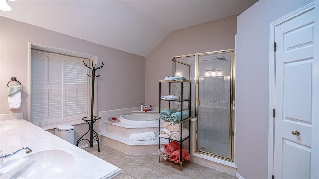 Pecan Plantation - Residential