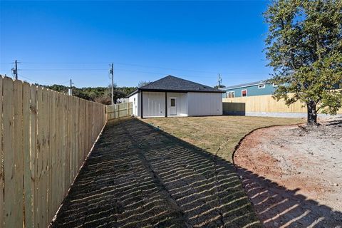 A home in Granbury