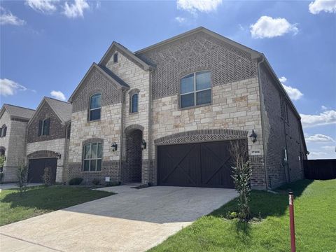 Photo of 17305 Texas Pistache Drive, Dallas, TX 75252 (MLS # 21254922)