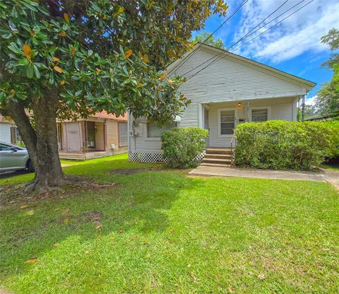 406 Woodard Street Minden LA 71055