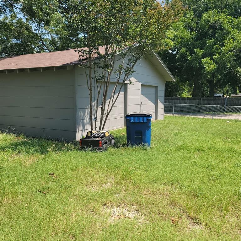 Corsicana - Residential