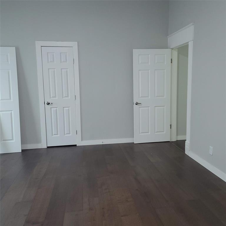 Corsicana - Residential