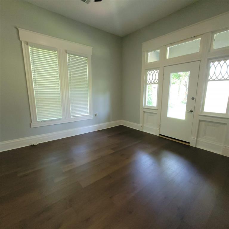 Corsicana - Residential