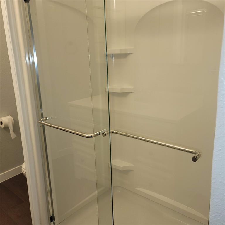 Corsicana - Residential