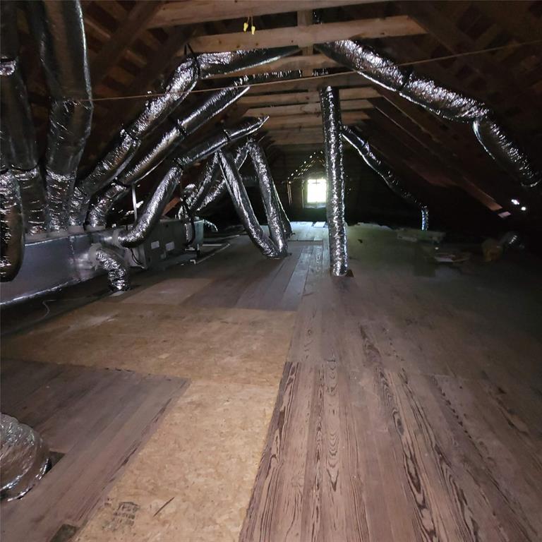 Corsicana - Residential