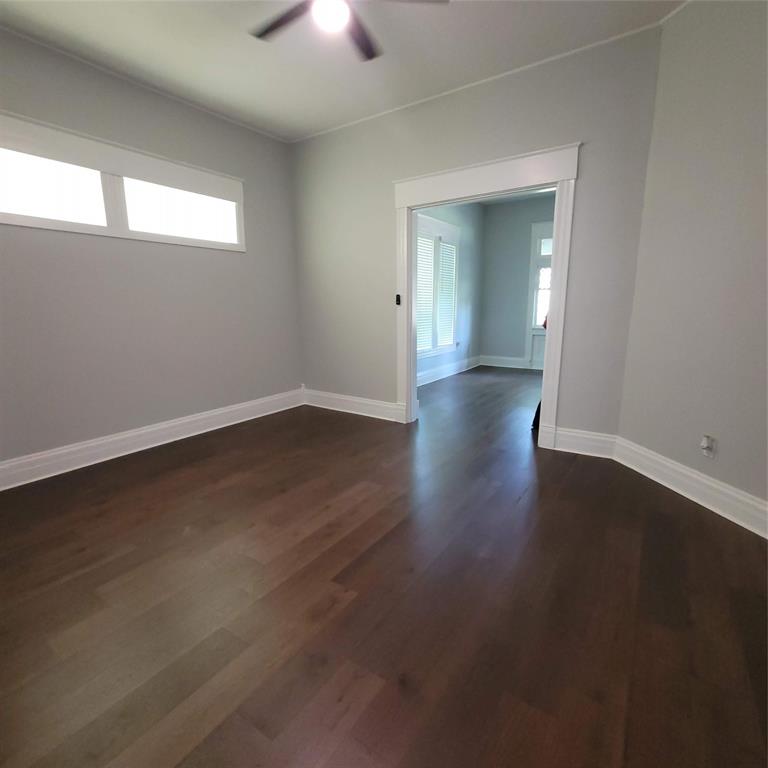 Corsicana - Residential