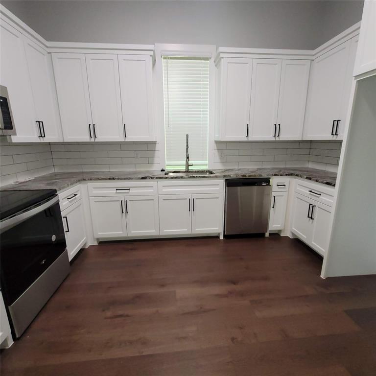 Corsicana - Residential