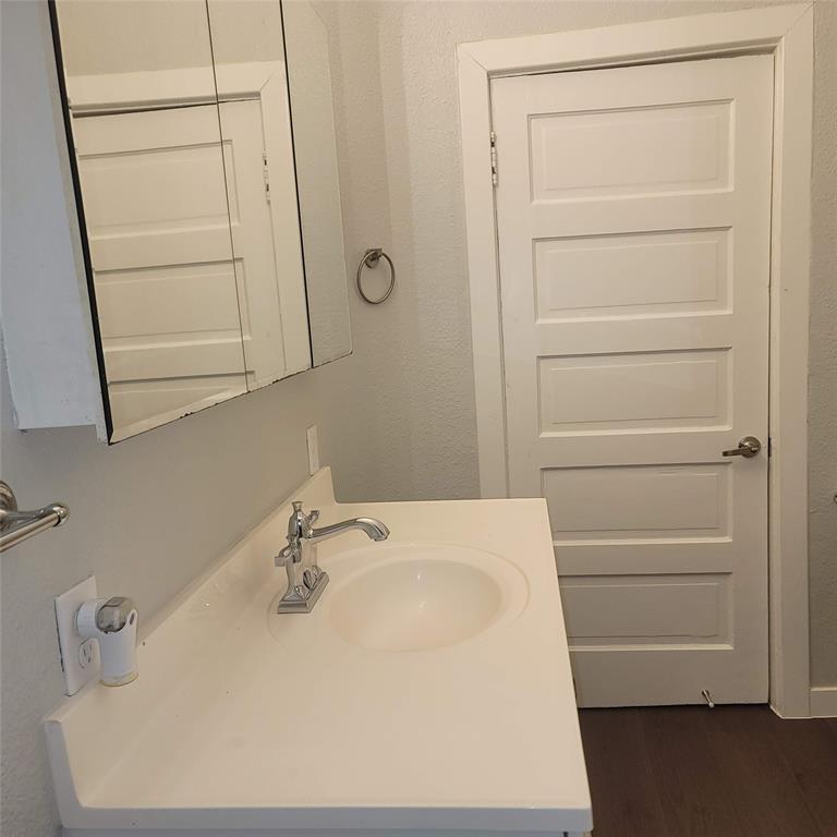 Corsicana - Residential