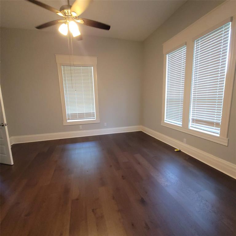 Corsicana - Residential