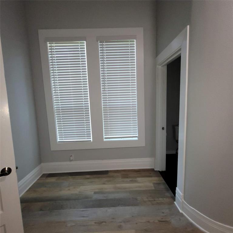 Corsicana - Residential