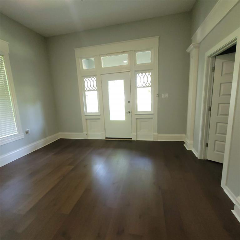 Corsicana - Residential