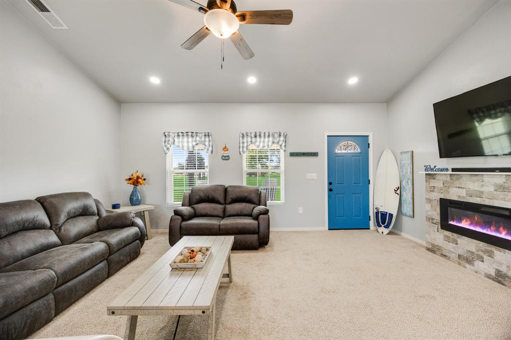 Forsythe James Acres - Residential