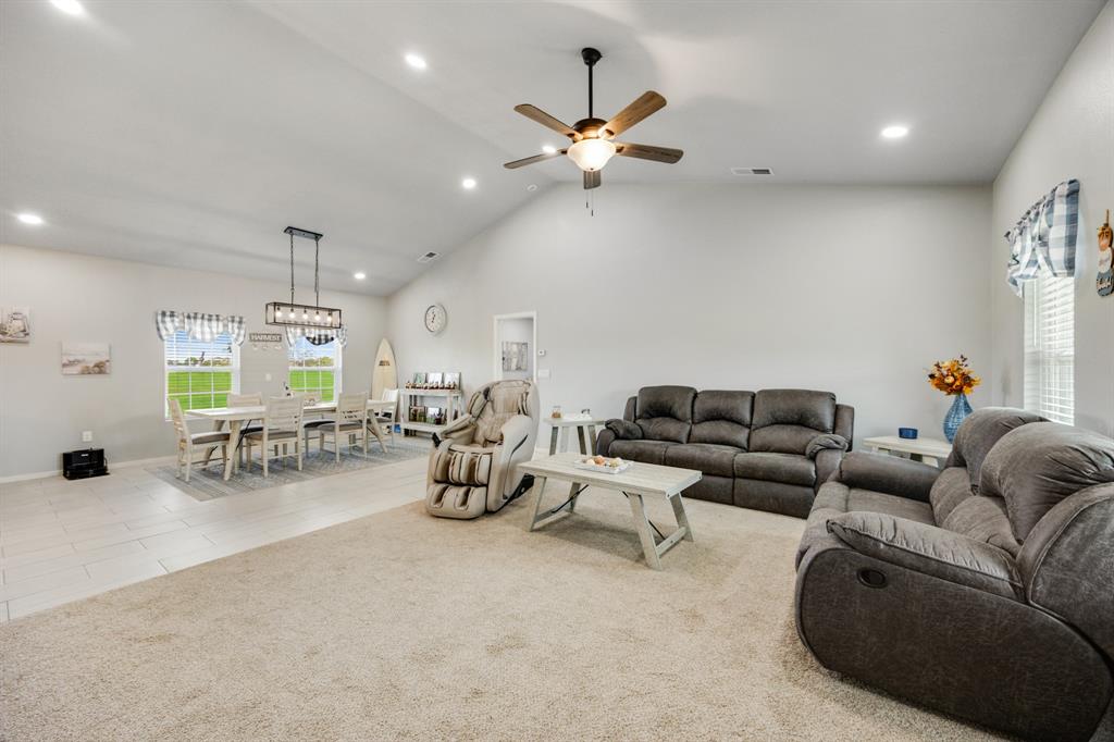 Forsythe James Acres - Residential