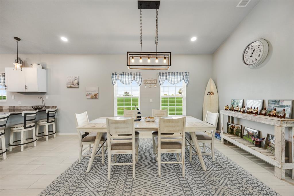 Forsythe James Acres - Residential