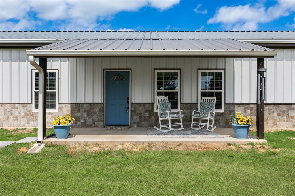 Forsythe James Acres - Residential