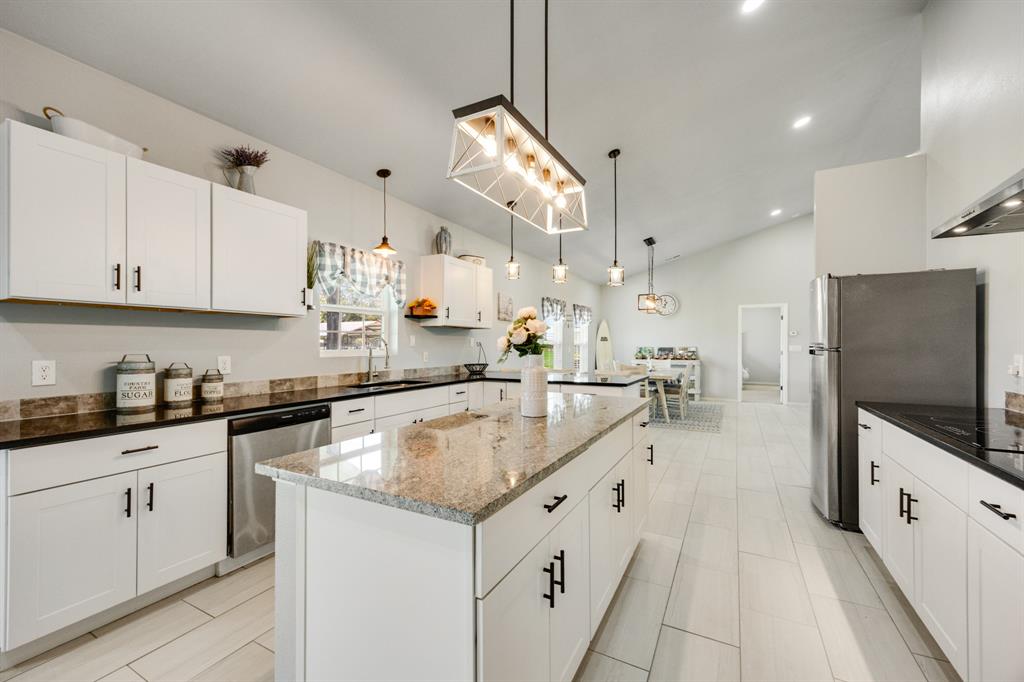 Forsythe James Acres - Residential