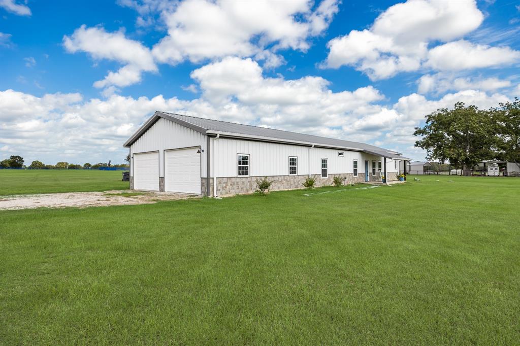 Forsythe James Acres - Residential