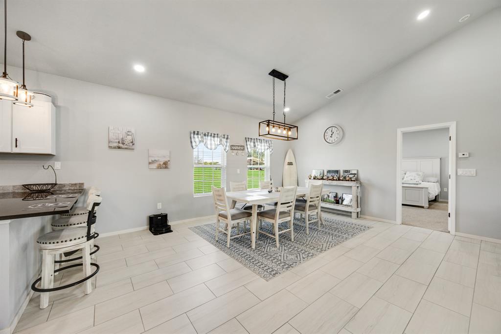 Forsythe James Acres - Residential