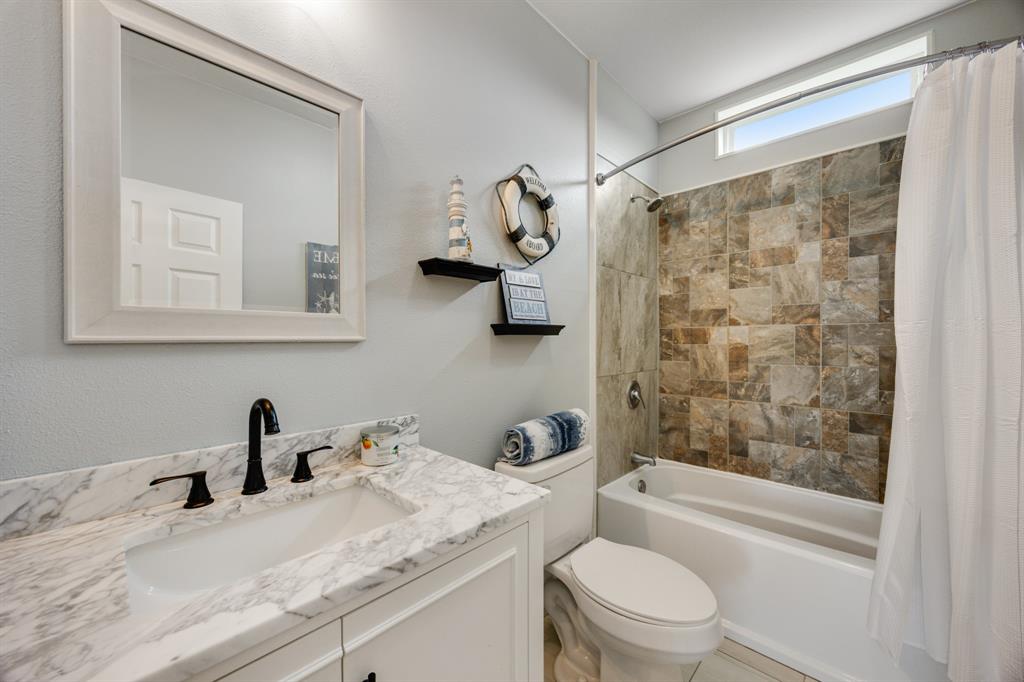 Forsythe James Acres - Residential