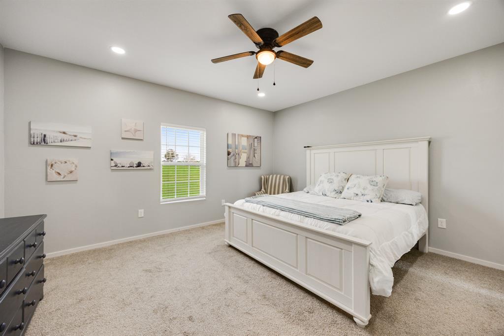 Forsythe James Acres - Residential