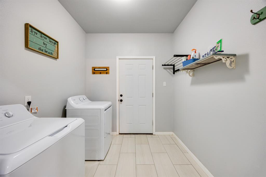 Forsythe James Acres - Residential