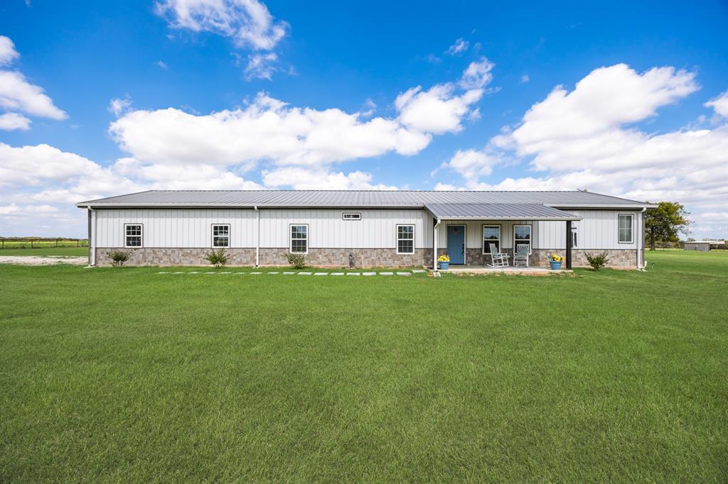 Forsythe James Acres - Residential