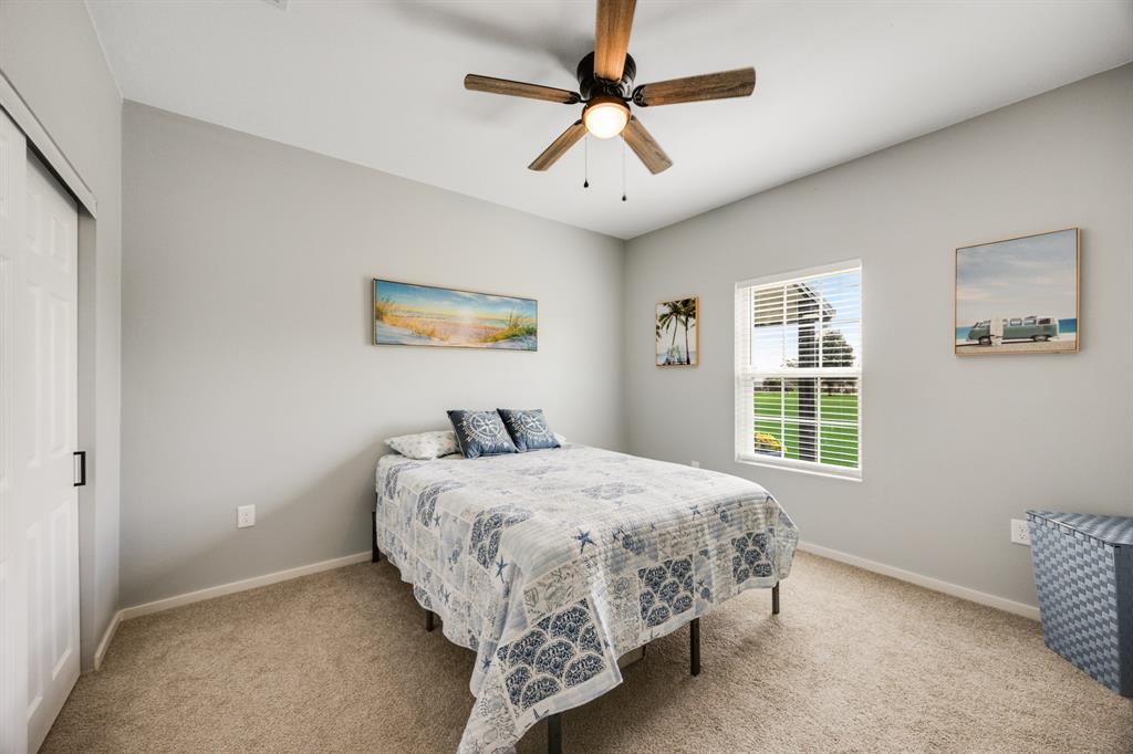 Forsythe James Acres - Residential