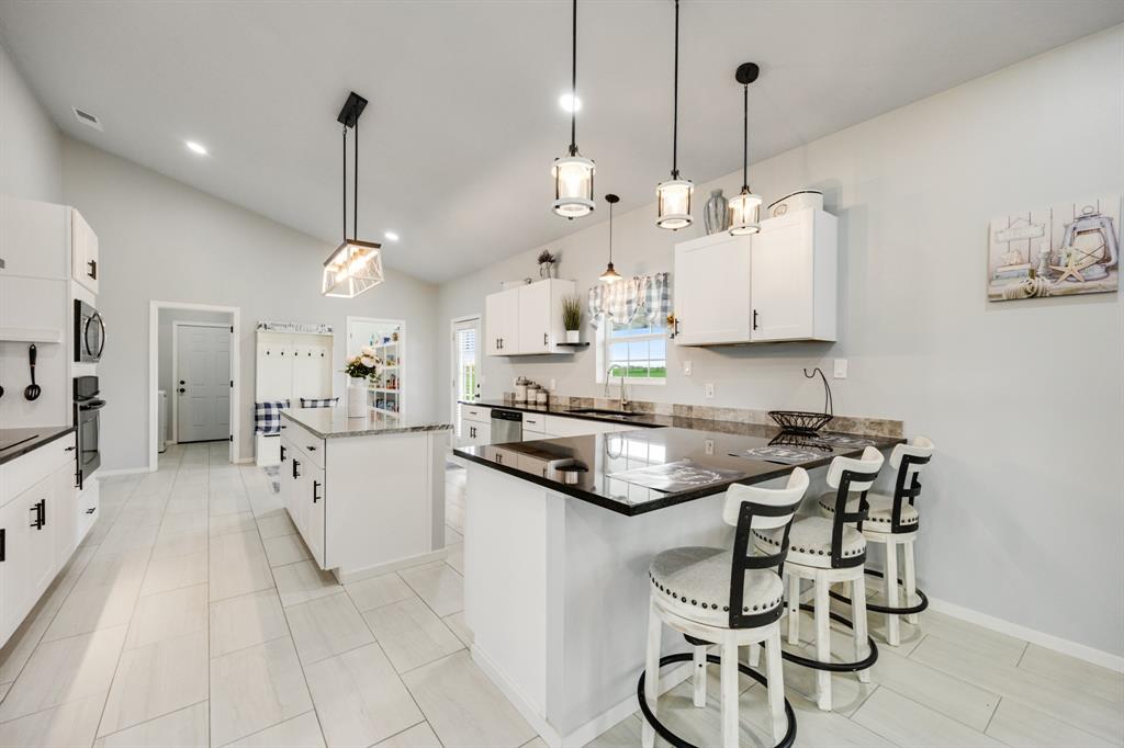 Forsythe James Acres - Residential