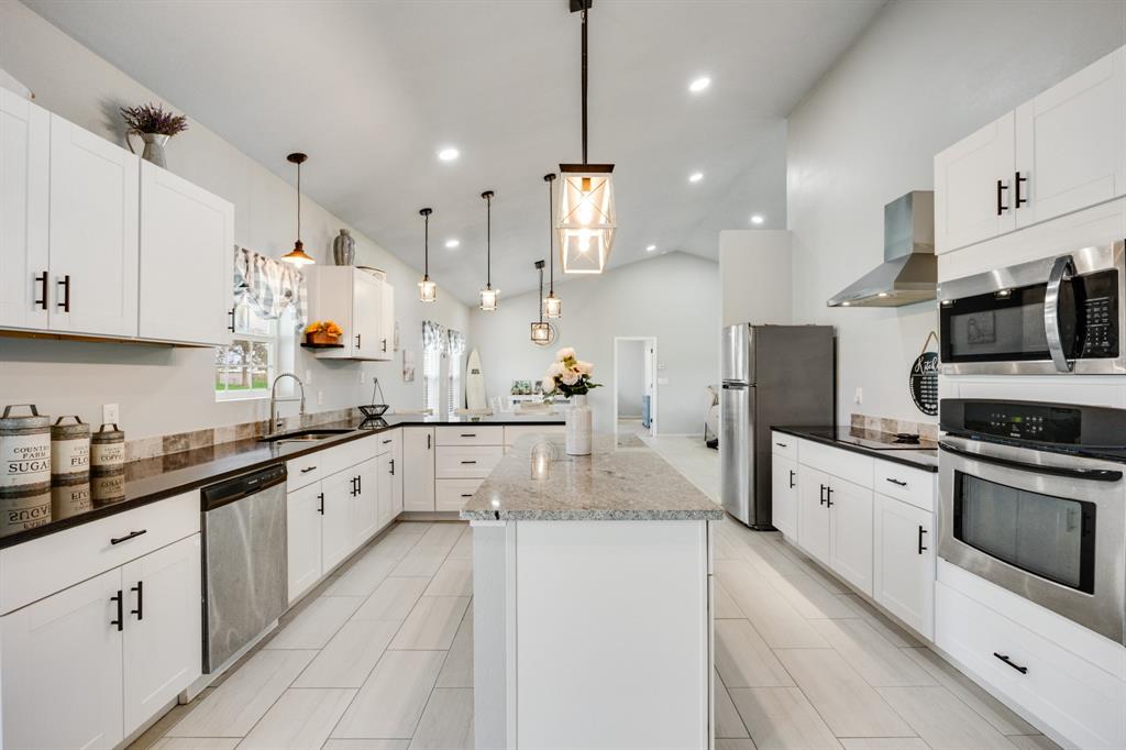 Forsythe James Acres - Residential