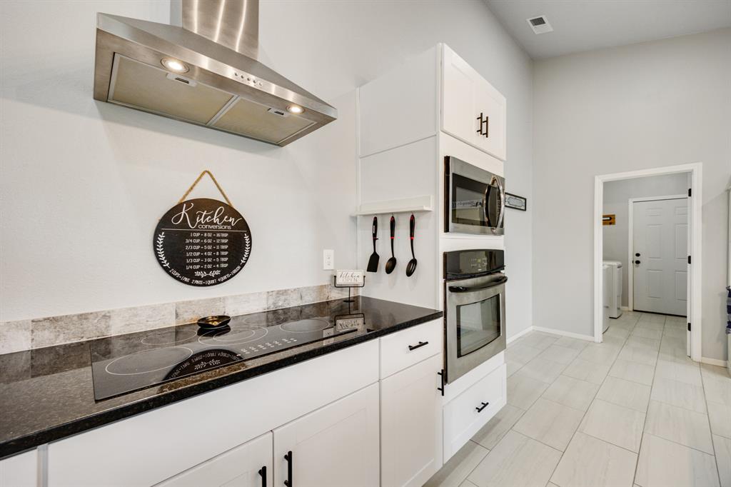 Forsythe James Acres - Residential