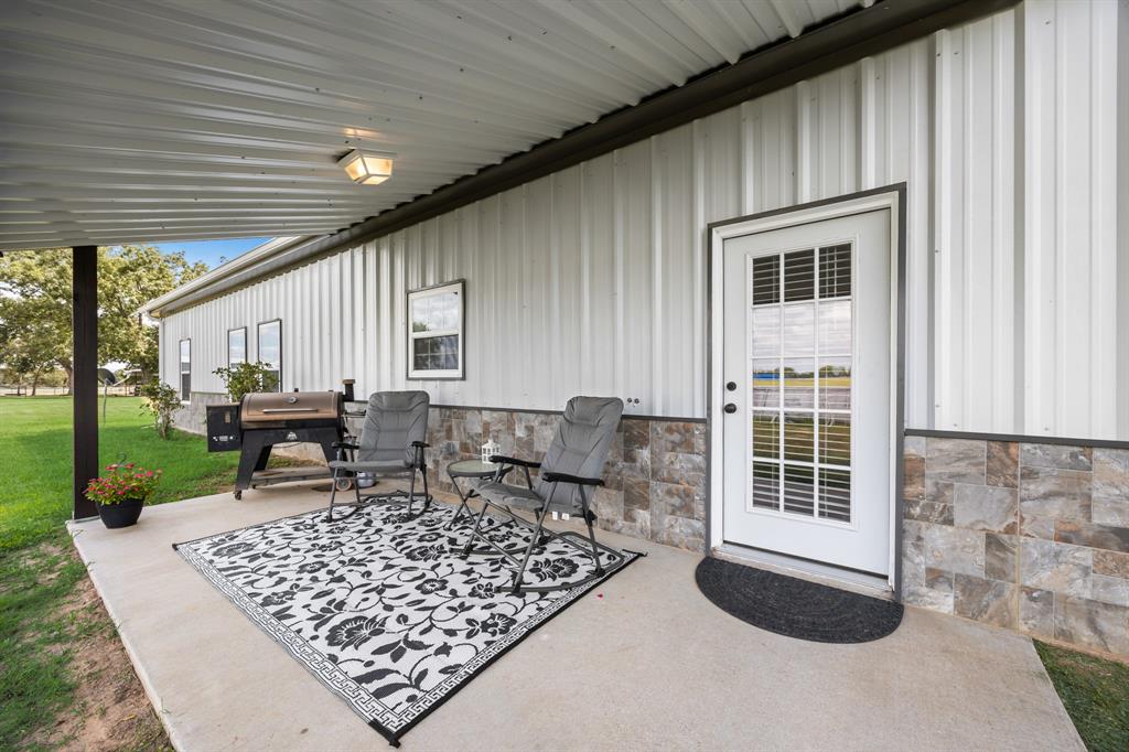 Forsythe James Acres - Residential