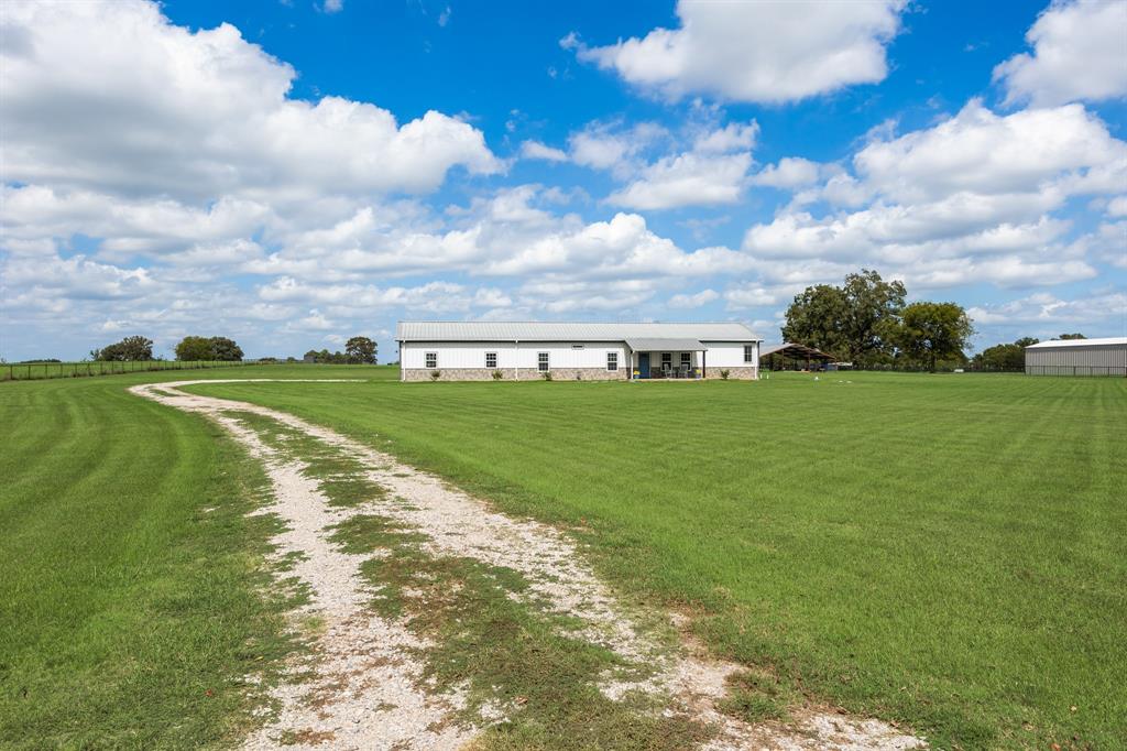 Forsythe James Acres - Residential