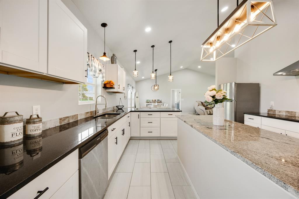 Forsythe James Acres - Residential