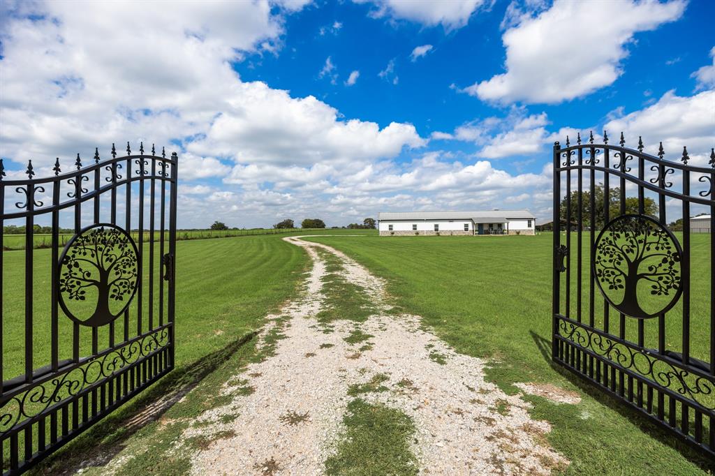 Forsythe James Acres - Residential